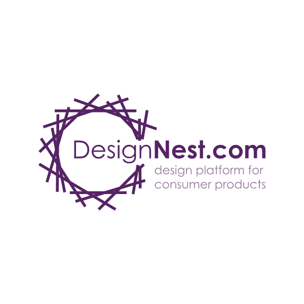 DesignNest.com Logo