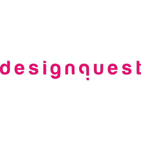 Designquest Logo ,Logo , icon , SVG Designquest Logo