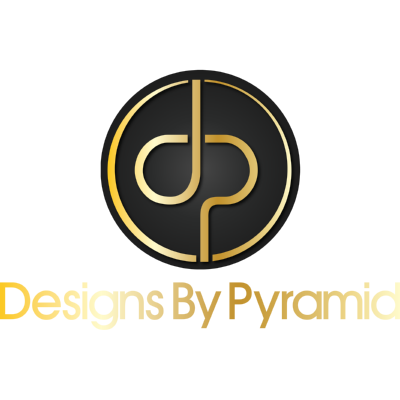 Designs By Pyramid Logo ,Logo , icon , SVG Designs By Pyramid Logo