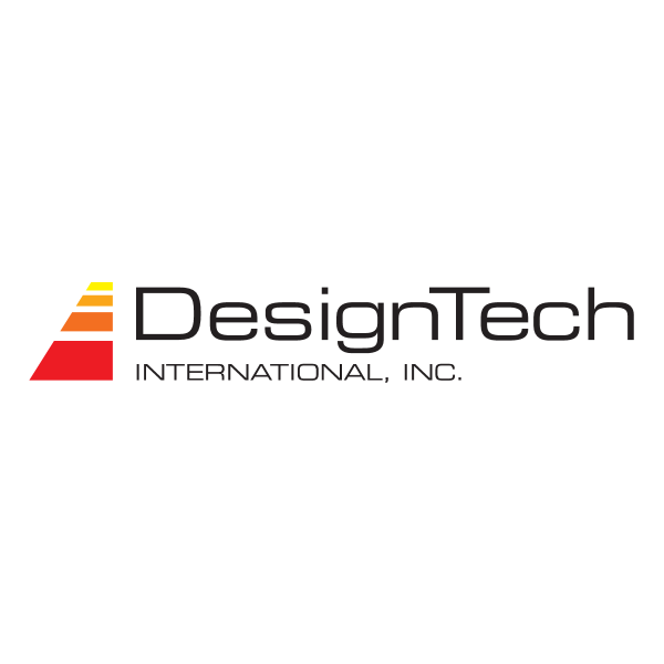 DesignTech International Logo ,Logo , icon , SVG DesignTech International Logo