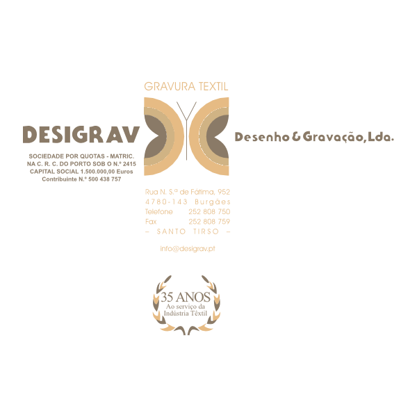 Desigrav Logo