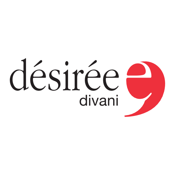 Desiree Logo ,Logo , icon , SVG Desiree Logo