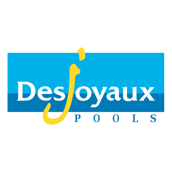 Desjoyaux Pools Logo ,Logo , icon , SVG Desjoyaux Pools Logo