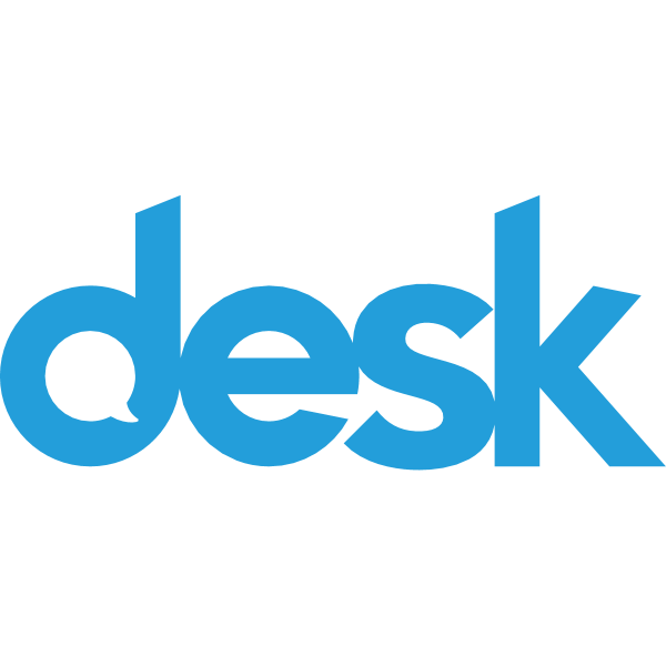 Desk ,Logo , icon , SVG Desk