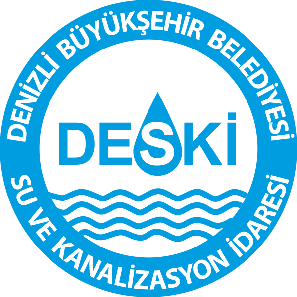 Deski Denizli Büyükşehir Belediyesi Logo