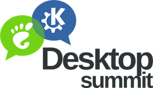Desktop Summit Logo ,Logo , icon , SVG Desktop Summit Logo