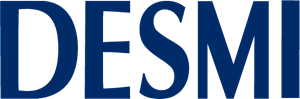 DESMI Logo ,Logo , icon , SVG DESMI Logo