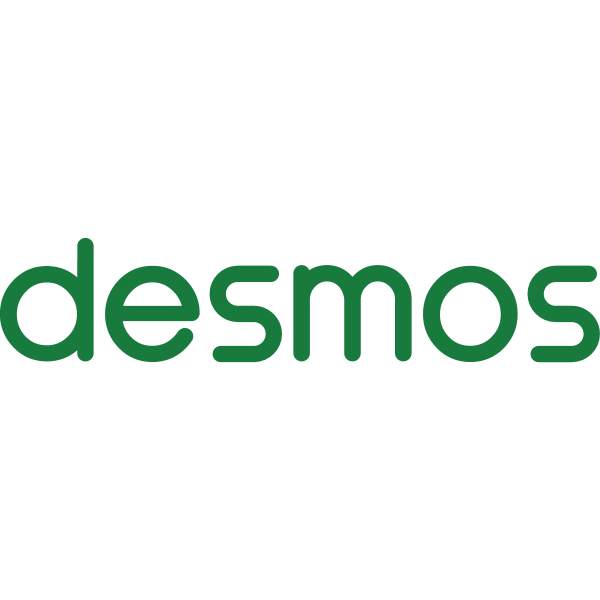 Desmos logo