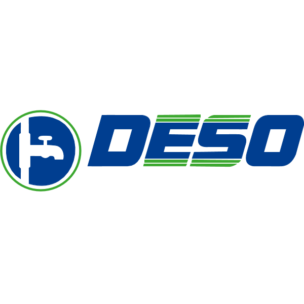 Deso Logo ,Logo , icon , SVG Deso Logo