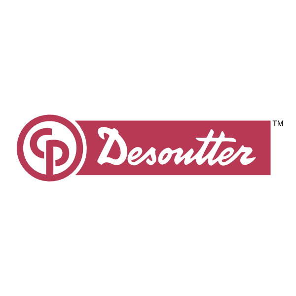 Desoutter ,Logo , icon , SVG Desoutter