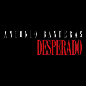 Desperado (1995) Logo ,Logo , icon , SVG Desperado (1995) Logo