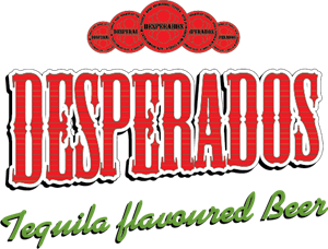 Desperados Logo ,Logo , icon , SVG Desperados Logo