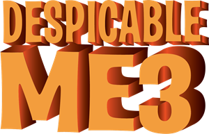 DESPICABLE ME Logo