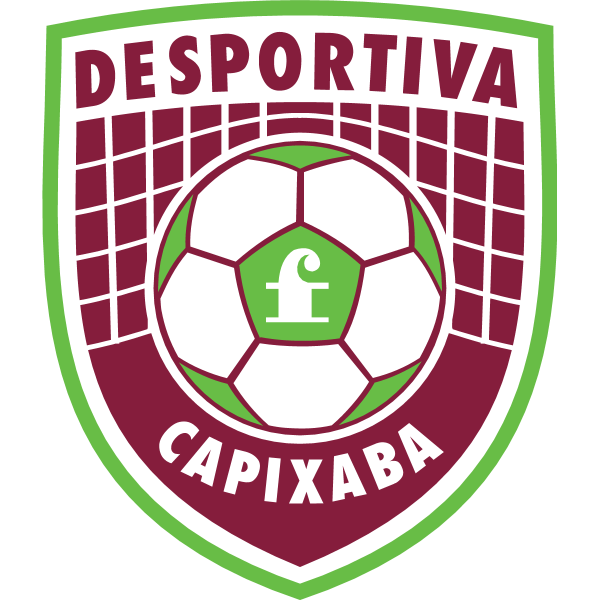 DESPORTIVA CAPIXABA Logo ,Logo , icon , SVG DESPORTIVA CAPIXABA Logo