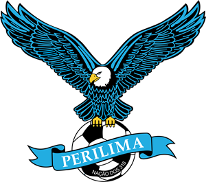 Desportiva Perilima-PB Logo ,Logo , icon , SVG Desportiva Perilima-PB Logo
