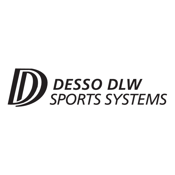 Desso DLW Sports Systems Logo ,Logo , icon , SVG Desso DLW Sports Systems Logo