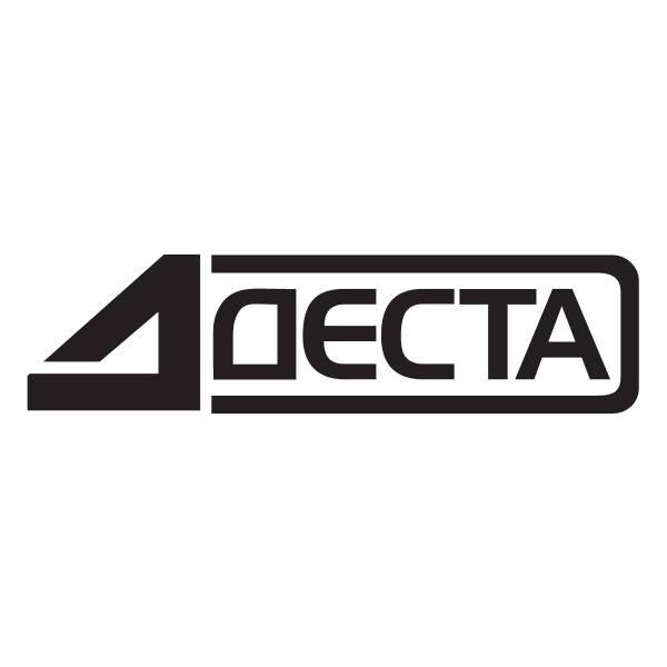 Desta Logo ,Logo , icon , SVG Desta Logo