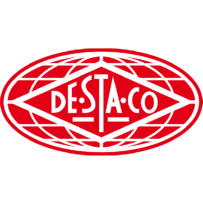 Destaco Logo ,Logo , icon , SVG Destaco Logo