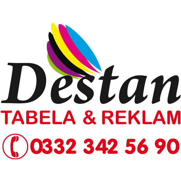 Destan Logo