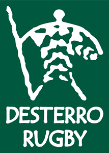 Desterro Rugby Logo ,Logo , icon , SVG Desterro Rugby Logo