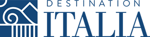 DESTINATION ITALIA Logo