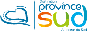 Destination Province Sud Logo