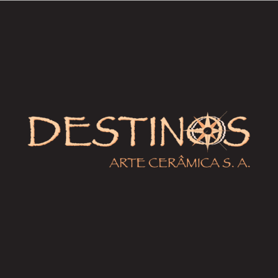 DESTINOS Logo ,Logo , icon , SVG DESTINOS Logo