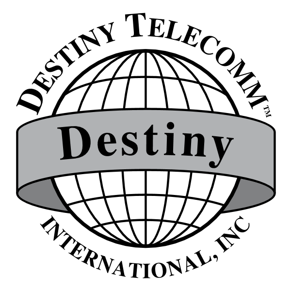 Destiny Telecomm