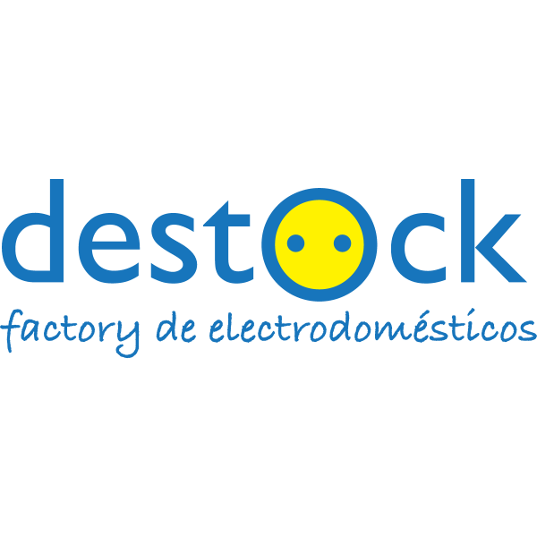 Destock Henares Logo ,Logo , icon , SVG Destock Henares Logo