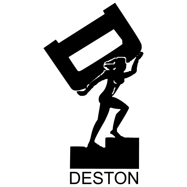 Deston Records