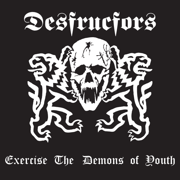 Destructors Logo