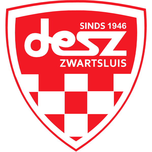 DESZ vv Zwartsluis Logo
