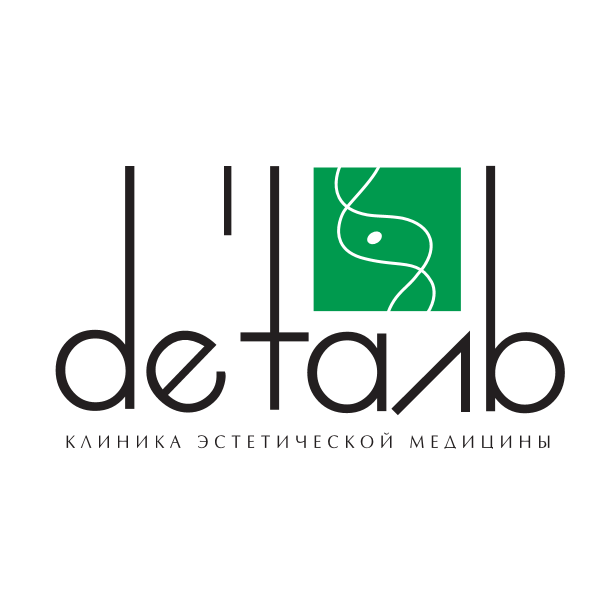 Detal Logo