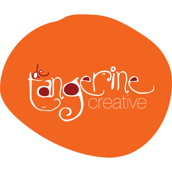 deTangerine Logo ,Logo , icon , SVG deTangerine Logo