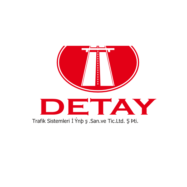 detay Logo