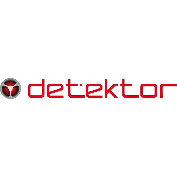 Detektor Logo ,Logo , icon , SVG Detektor Logo