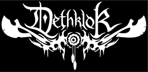 Dethklok Logo ,Logo , icon , SVG Dethklok Logo