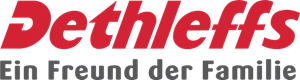 Dethleffs Logo ,Logo , icon , SVG Dethleffs Logo