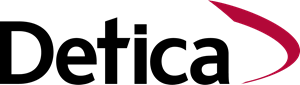 Detica Logo