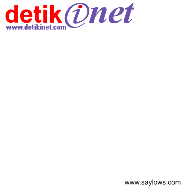 detikinet Logo