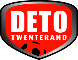 DETO Twenterand Logo