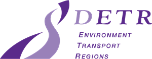 DETR Logo
