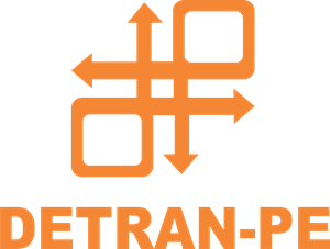 Detran-PE Logo ,Logo , icon , SVG Detran-PE Logo