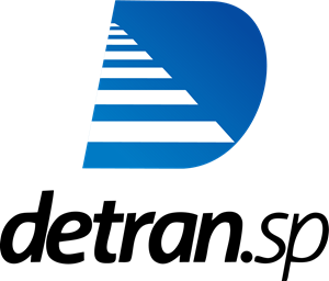 Detran SP Logo ,Logo , icon , SVG Detran SP Logo