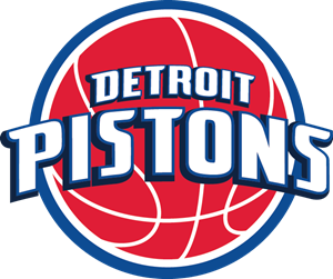 Detriot Pistons Logo ,Logo , icon , SVG Detriot Pistons Logo