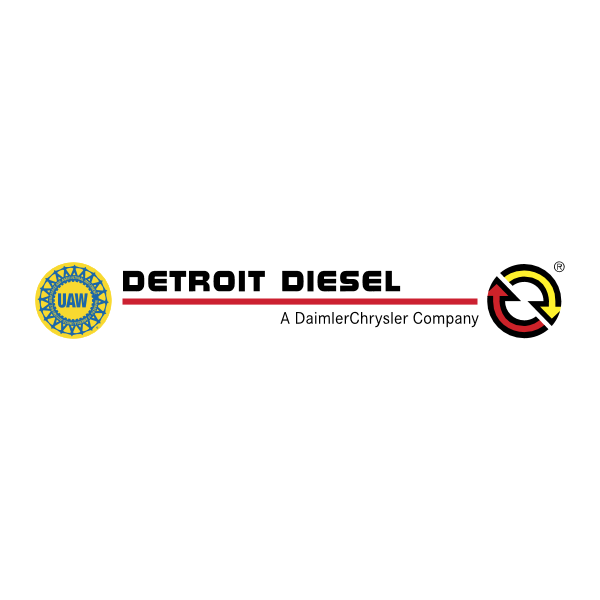 Detroit Diesel