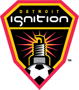 Detroit Ignition Logo ,Logo , icon , SVG Detroit Ignition Logo
