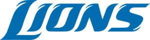 Detroit Lions Wordmark Logo ,Logo , icon , SVG Detroit Lions Wordmark Logo