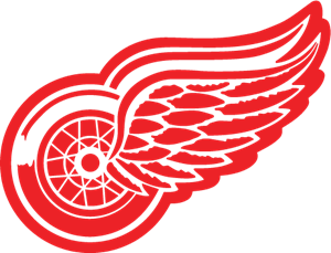 Detroit Red Wings Logo ,Logo , icon , SVG Detroit Red Wings Logo