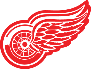 Detroit Red Wings Logo